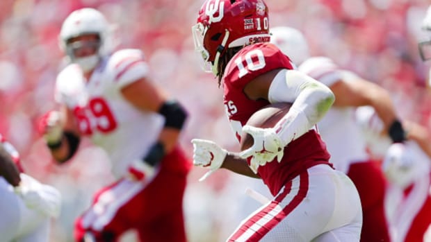 HuskerMax Practice Report 8-9-2022